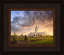 Load image into Gallery viewer, Fort Collins Sunset