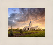 Load image into Gallery viewer, Fort Collins Sunset