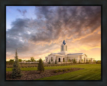 Load image into Gallery viewer, Fort Collins Sunset