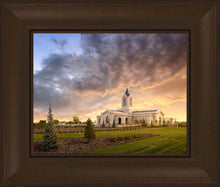 Load image into Gallery viewer, Fort Collins Sunset