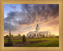 Load image into Gallery viewer, Fort Collins Sunset