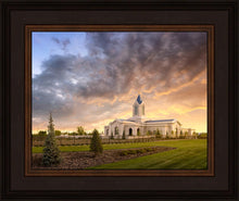 Load image into Gallery viewer, Fort Collins Sunset