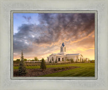 Load image into Gallery viewer, Fort Collins Sunset