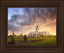 Load image into Gallery viewer, Fort Collins Sunset