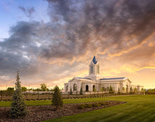 Load image into Gallery viewer, Fort Collins Sunset