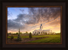 Load image into Gallery viewer, Fort Collins Sunset