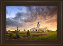 Load image into Gallery viewer, Fort Collins Sunset