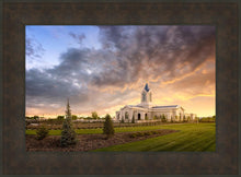 Load image into Gallery viewer, Fort Collins Sunset
