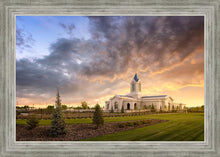 Load image into Gallery viewer, Fort Collins Sunset
