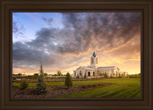 Load image into Gallery viewer, Fort Collins Sunset