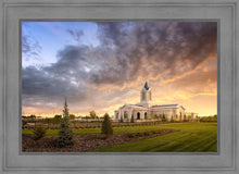 Load image into Gallery viewer, Fort Collins Sunset