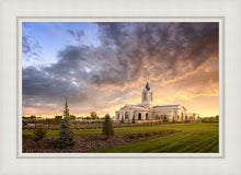 Load image into Gallery viewer, Fort Collins Sunset
