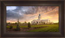 Load image into Gallery viewer, Fort Collins Sunset