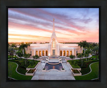 Load image into Gallery viewer, Fort Lauderdale Aerial Evening