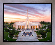 Load image into Gallery viewer, Fort Lauderdale Aerial Evening
