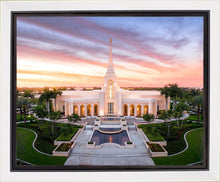 Load image into Gallery viewer, Fort Lauderdale Aerial Evening