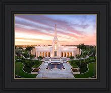 Load image into Gallery viewer, Fort Lauderdale Aerial Evening