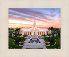 Load image into Gallery viewer, Fort Lauderdale Aerial Evening
