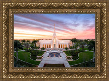 Load image into Gallery viewer, Fort Lauderdale Aerial Evening
