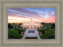 Load image into Gallery viewer, Fort Lauderdale Aerial Evening