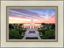 Load image into Gallery viewer, Fort Lauderdale Aerial Evening
