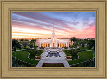 Load image into Gallery viewer, Fort Lauderdale Aerial Evening