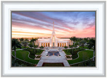 Load image into Gallery viewer, Fort Lauderdale Aerial Evening