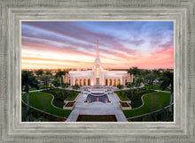 Load image into Gallery viewer, Fort Lauderdale Aerial Evening