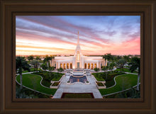 Load image into Gallery viewer, Fort Lauderdale Aerial Evening