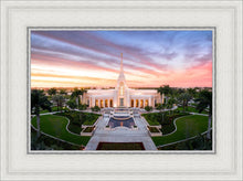 Load image into Gallery viewer, Fort Lauderdale Aerial Evening