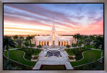 Load image into Gallery viewer, Fort Lauderdale Aerial Evening