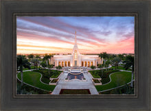 Load image into Gallery viewer, Fort Lauderdale Aerial Evening