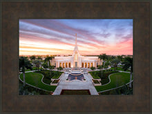 Load image into Gallery viewer, Fort Lauderdale Aerial Evening