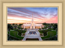 Load image into Gallery viewer, Fort Lauderdale Aerial Evening