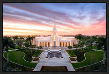Load image into Gallery viewer, Fort Lauderdale Aerial Evening