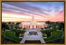 Load image into Gallery viewer, Fort Lauderdale Aerial Evening