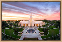 Load image into Gallery viewer, Fort Lauderdale Aerial Evening