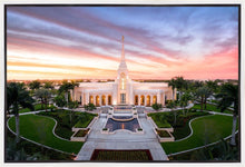 Load image into Gallery viewer, Fort Lauderdale Aerial Evening