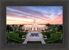 Load image into Gallery viewer, Fort Lauderdale Aerial Evening