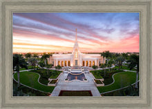 Load image into Gallery viewer, Fort Lauderdale Aerial Evening