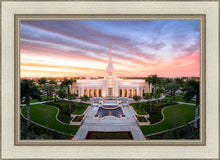 Load image into Gallery viewer, Fort Lauderdale Aerial Evening