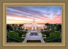 Load image into Gallery viewer, Fort Lauderdale Aerial Evening
