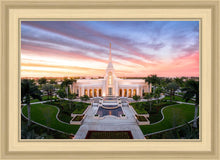 Load image into Gallery viewer, Fort Lauderdale Aerial Evening