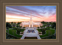 Load image into Gallery viewer, Fort Lauderdale Aerial Evening