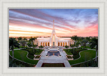 Load image into Gallery viewer, Fort Lauderdale Aerial Evening