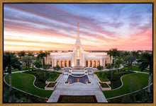 Load image into Gallery viewer, Fort Lauderdale Aerial Evening