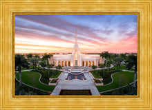 Load image into Gallery viewer, Fort Lauderdale Aerial Evening