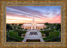 Load image into Gallery viewer, Fort Lauderdale Aerial Evening