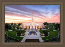 Load image into Gallery viewer, Fort Lauderdale Aerial Evening