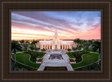 Load image into Gallery viewer, Fort Lauderdale Aerial Evening